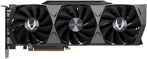 Zotac Graphic Card RTX 3070 Ti 8GB Used Without Box Trinity OC Zotac Graphic Card RTX 3070 Ti 8GB Used Without Box Trinity OC